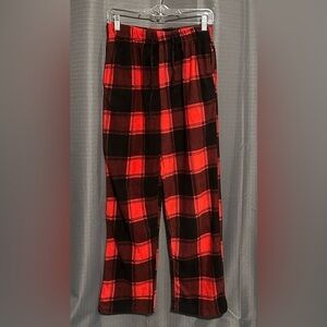 Buffalo Plaid Sleep Pants